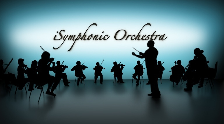 iSymphonic Orchestra