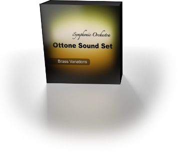 Ottone Sound Set