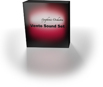 Vento Sound Set