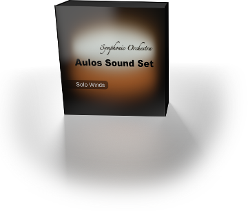 Aulos Sound Set
