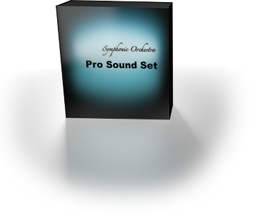 Pro Sound Set