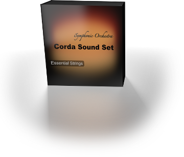 Corda Sound Set