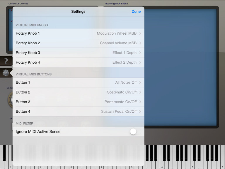 MIDI Wrench Screen Shot